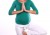 Der Babyspeck muss weg